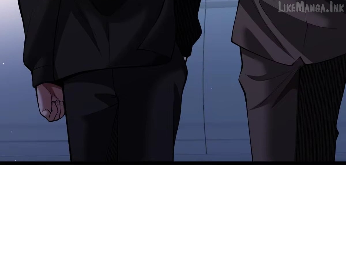 I’m A Super Rich Man, So It’s Reasonable For Me To Be A Scumbag Chapter 44  - page 6